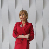 Катерина Молния