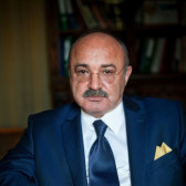 Михаил Решетников