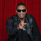 Kevin McCoy
