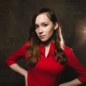 Екатерина Бутова