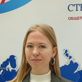 Евгения Петрова