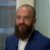 Андрей Паровар