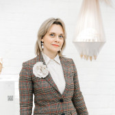 Елена Лафта