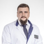 Сергей Попов