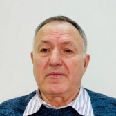 Виктор Плыкин