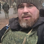 Иван Мамонов
