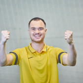 Евгений Серенков