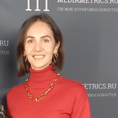 Алина Гасумянова