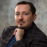 Евгений Зейналов