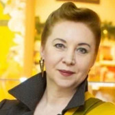 Елена Суворова