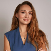 Антонина Болотина