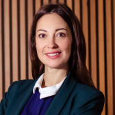 Екатерина Кузнецова