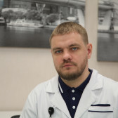 Валентин Скрябин