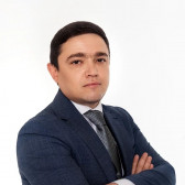 Илья Федоров