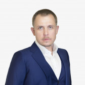 Илья Бурлаковский