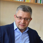 Дмитрий Костень