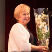 Елена Фомина