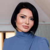 Белла Мугутдинова