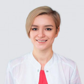 Марина Юшина