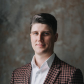 Дмитрий Фролов