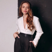 Ксения Губина