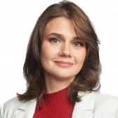 Татьяна Вавилова
