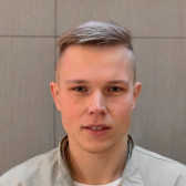 Егор Приказчиков