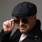 Виктор Дорин