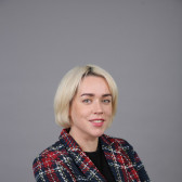 Ксения Побегуц