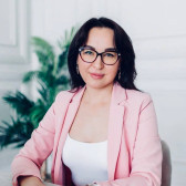 Ирина Юнг