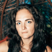 Елена Анисимова