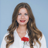 Анна Рубайло