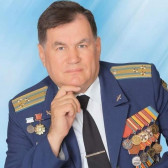 Ильдар Бикбаев