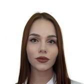 Алисия Милинис