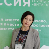 Елена Дешпит