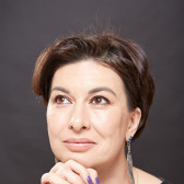 Екатерина Высоцкая