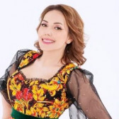 Наталья Николаева
