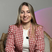 Вероника Томилина