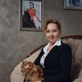 Татьяна Авдеева