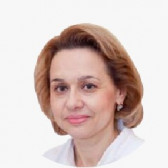 Елена Балашова