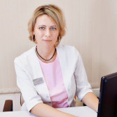 Юлия Леонтьева