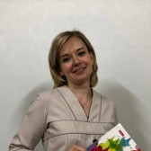 Елена Еремина