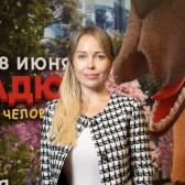 Ирина Голубовская