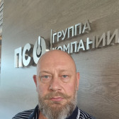 Игорь Панасюк
