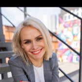 Юлия Калиткина
