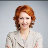 Ирина Горская