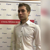 Владимир Шмелев