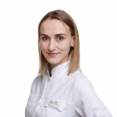 Наталья Шестак
