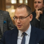 Александр Саликов