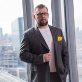 Дмитрий Наумов